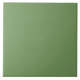 Azulejo De Cerâmica Cor Verde