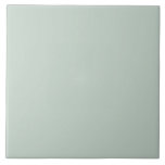 Azulejo De Cerâmica Cor Verde Sólido<br><div class="desc">Azulejos de cerâmica de cor sólida amarela</div>