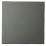 Azulejo De Cerâmica Cor Verde Sólido<br><div class="desc">Azulejos de cerâmica de cor sólida amarela</div>