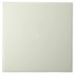 Azulejo De Cerâmica Cor Verde Sólido<br><div class="desc">Azulejos de cerâmica de cor sólida amarela</div>