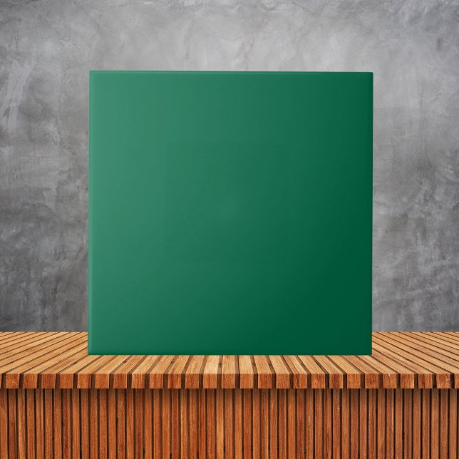 Azulejo De Cerâmica Cor Verde Sólido (Criador carregado)