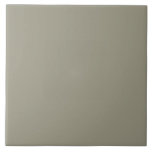 Azulejo De Cerâmica Cor Verde Sólido<br><div class="desc">Azulejos de cerâmica de cor sólida amarela</div>
