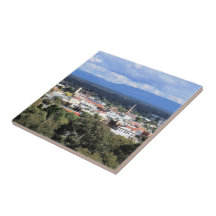 Coração de Stawell e os Grampians