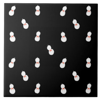 Azulejo De Cerâmica Corante de Frasco com Padrão de Fita