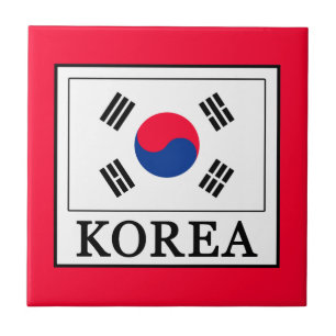 Azulejo De Cerâmica Coreia