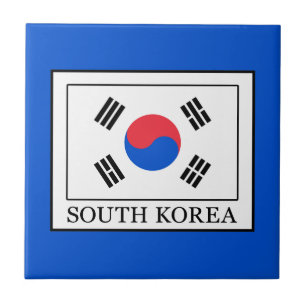 Azulejo De Cerâmica Coreia do Sul