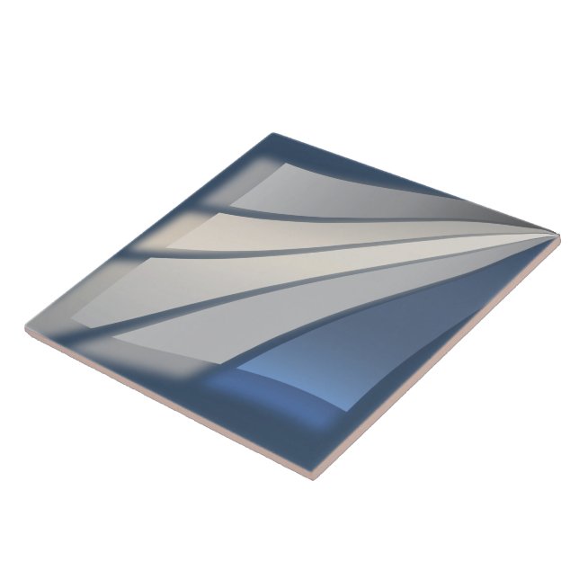 Azulejo De Cerâmica Cores das pedras (Lateral)