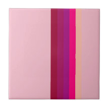 Cores modernas do século médio