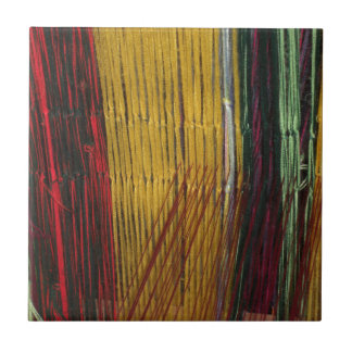 Azulejo De Cerâmica Cores peruanas