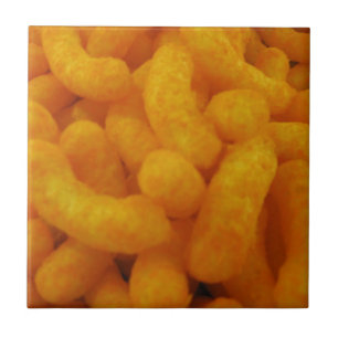 Azulejo De Cerâmica Corn Curls
