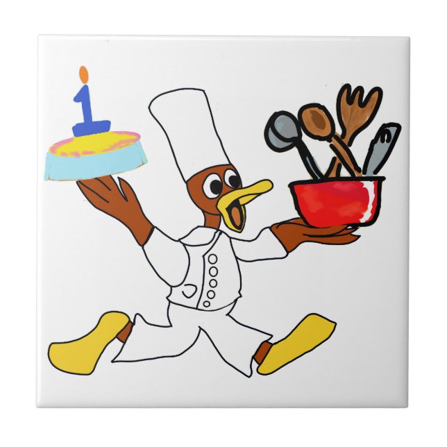 Azulejo De Cerâmica Coroa (Frente)