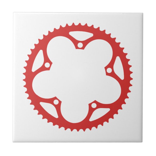 Azulejo De Cerâmica Corrente (Frente)