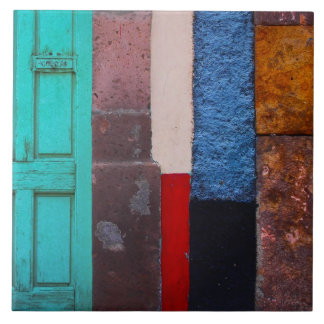 Azulejo De Cerâmica Correo