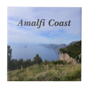 Azulejo De Cerâmica Costa Amalfi surpreendente em Itália