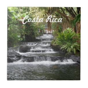 Azulejo De Cerâmica Costa Rica