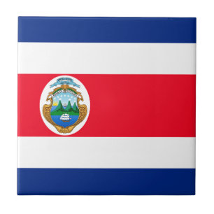 Azulejo De Cerâmica Costa Rica