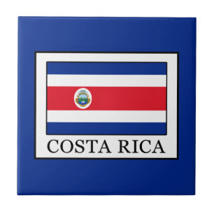 Azulejo De Cerâmica Costa Rica