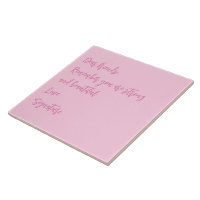cotação personalizada rosa mês de consciência do c