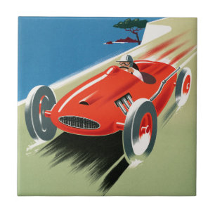 Azulejo De Cerâmica Cote d'Azur