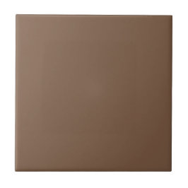 Azulejo De Cerâmica Cozinha Brandy Brown Square Burnando e Banheira
