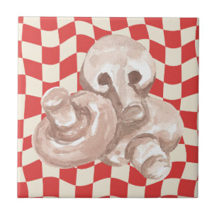 Azulejo De Cerâmica Cozinha de Combinação e Mistura Mediterrânica