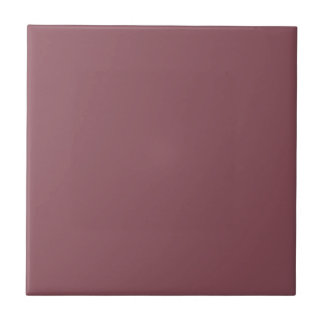 Azulejo De Cerâmica Cozinha e Banheiro, de Quadrado Vermelho, de vinho