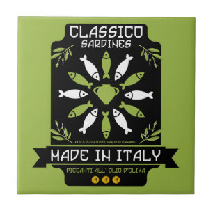 Azulejo De Cerâmica Cozinha italiana