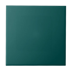 Azulejo De Cerâmica Cozinha Praça Pavão Azul Teal e Banheiro