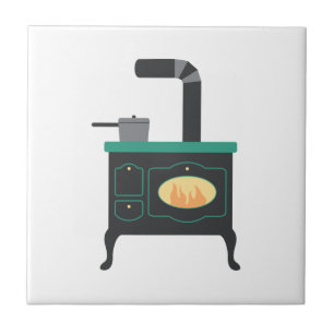 Azulejo De Cerâmica Cozinhar
