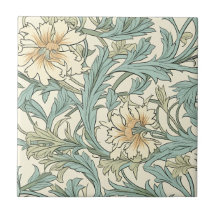 Cozy neutro cottagecore Clássico fundo floral