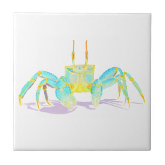 Azulejo De Cerâmica crab_6500_shirts
