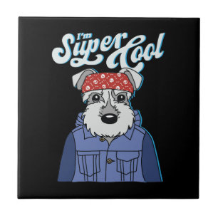 Azulejo De Cerâmica Crianças engraçadas 3