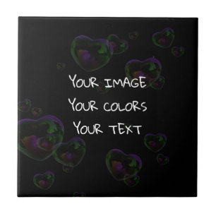 Azulejo De Cerâmica Criar um personalizado