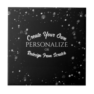 Azulejo De Cerâmica Criar um personalizado personalizado