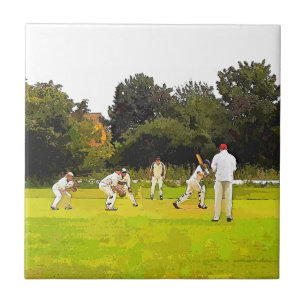 AZULEJO DE CERÂMICA  CRICKET
