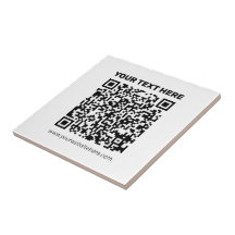 Crie instantaneamente um código QR para qualquer e