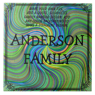 AZULEJO DE CERÂMICA CRIE SEU