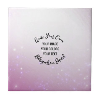 Azulejo De Cerâmica Crie seu