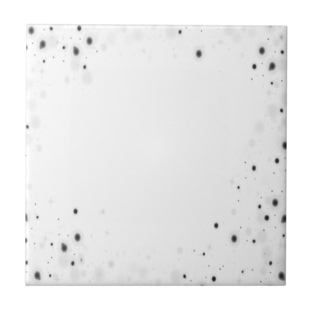 Azulejo De Cerâmica Crie seu personalizado personalizado (Frente)