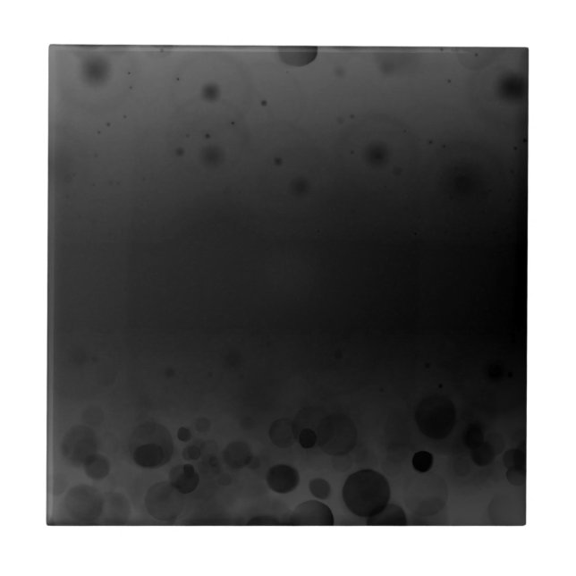 Azulejo De Cerâmica Crie seu próprio personalizado (Frente)