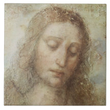 Cristo (Cristianismo) (Leonardo da Vinci)