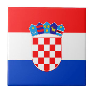 Azulejo De Cerâmica Croatia