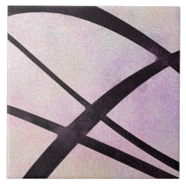 Azulejo De Cerâmica Crossroads