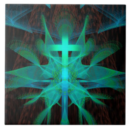 Azulejo De Cerâmica Cruzamento