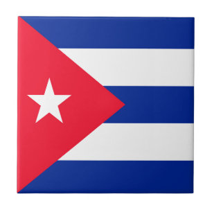 Azulejo De Cerâmica Cuba