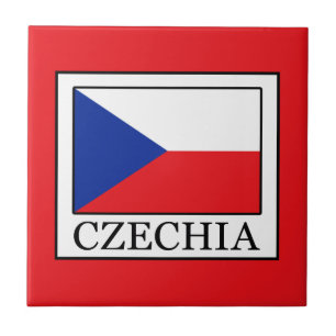 Azulejo De Cerâmica Czechia