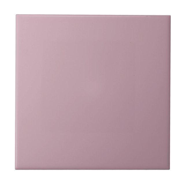 Azulejo De Cerâmica Daîsel Damsel Pink Square Kitchen e Banheiro (Frente)