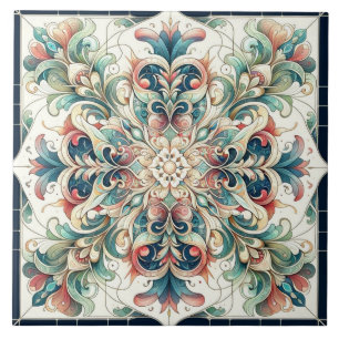 Azulejo De Cerâmica Dallys