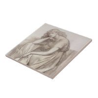 Dante Gabriel Rossetti: Desdemona