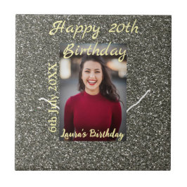 Azulejo De Cerâmica Data de adição do 20 de do Silverglitter